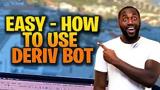 Find automated trading systems for Deriv bot - download and use robots on bot Deriv