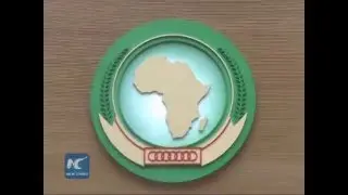 African Union (AU), China ink deal on building project, vow to boost partnership