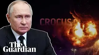 Why is Islamic State targeting Russia?