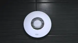 Airflow iCON15 Extractor Fan