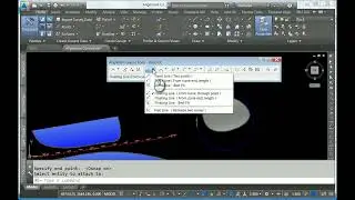 Alignment Constraints 2 of 3   Floating Entities