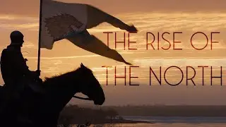 (GOT) Game of Thrones | House Stark