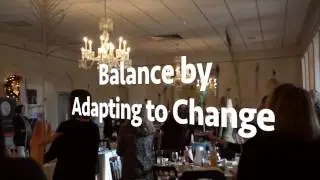 Juggling Expectations with the Society for Marketing Professional Services
