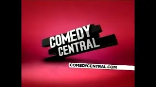 Commercial Breaks - October 1 2009 - Comedy Central