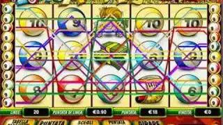 Casino online: simulazione di gioco