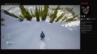 Steep