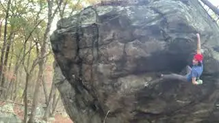 Godzilla Boulder: Brolic v8