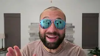Bald, Bearded, and Brave: I Have Good Beard Real Estate on My Face!