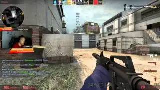 [GER/ENG] #FaceIT Mix ^.^
