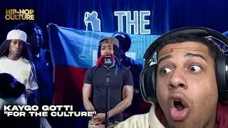 WHO IS KAYGO GOTTI?! | Kaygo Gotti 