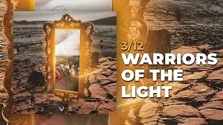 TU:RUL x Method - Warriors of the Light | Origins (RWF Album #2)