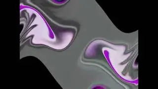 Preview 2 Dixie From Mouseheadz Deepfake Color Effects Exo^4 Crazy Slow Killed MegaCubed