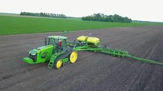 Planting Hemp in Minnesota