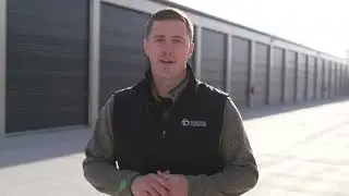 New Boat and RV Storage Facility OPEN NOW in Rochester MN