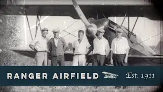 AMA Marketer of the Year Finalist | Ranger Airfield Brand Film