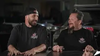 Bitchin Rides Road To The Ridler S1E8 | Autorama Debut & Judging Begins