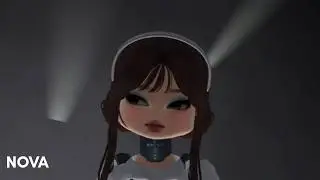 [ IANNE ] 1st MEMBER REVEAL | CLARIE | ROBLOX