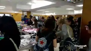 FreeTime-Fest | 31 марта 2018 | Stream от PR_Intr