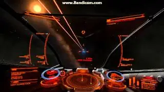 Cmder Derrida v Cmdr Majinvash: Viper v Viper