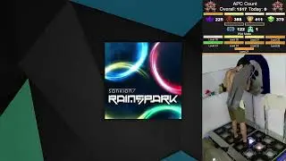 [StepManiaX] - Rainspark Wild - APC