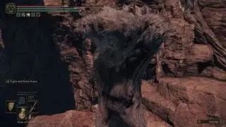 ELDEN RING&trade;- Fair Hitbox