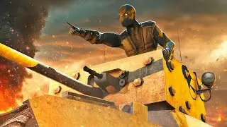 🔥EL GRONE JUEGA WORLD OF TANKS🔥