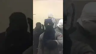 T Global - Prison Freestyle