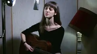 Daniel - Bat for Lashes (acoustic cover) by Karin and the ugly barnacles