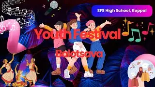 SFS Youth Festival Promo