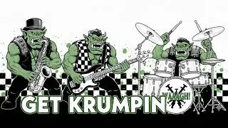 BreakingHeads - Get Krumpin || ska, oi punk