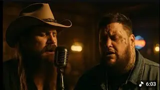 How Far Does a Goodbye Go? 💔 |Emotional Country Song Inspired by Jelly Roll x Chris Stapleton (2026)