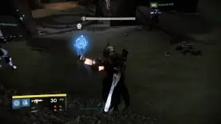 Kingsfall raid