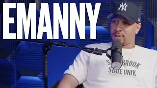 Emanny talks JBP drama/ Melyssa Ford rumors / Getting Suspended/ Joes Patreon #s: FULL EPISODE
