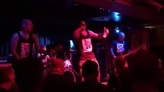 Oxleys Midnight Runners @ Midwest Live & Loud 2018