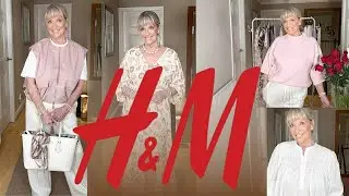 TIMELESS & CHIC 🛍️ H&M 🛍️ Fashion For Women of all Ages 
