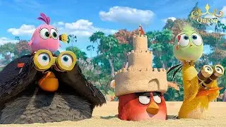 New Best AMV 2022 - EDM || Inner Piece x Angry Birds