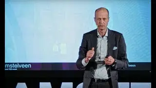 De wonderen van muziek- Miracles of Music | Pim Giel | TEDxAmstelveen