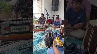 Weekly prog Tuesday 6th January 2026 Last Day Geeta Paath (15th Day) From Chanan Swamy Residence