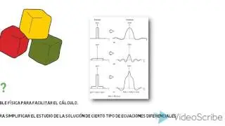 TRASFORMADAS DE FOURIER