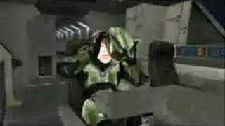 Halo 5 - Master Chief's Real Face