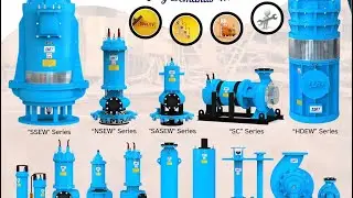 Pumping Solution
