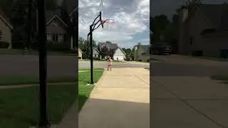 IS THIS THE DAGGER&hellip; #viral #basketball #shorts