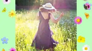 Lebensfreude - Ambiente - music only - 30 min.