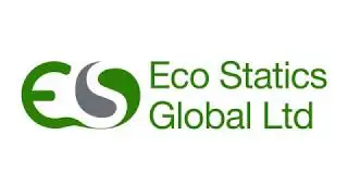 Eco Statics E Shield Treadmill