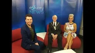 Estuary TV News Tuesday 31st July 2018