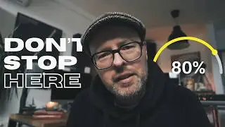 Why Talented Musicians Fail (The Truth Nobody Tells You)