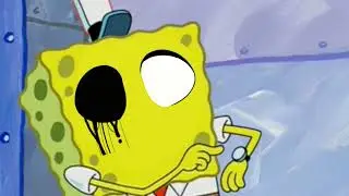Monsters Sponge Bob How Should I feel Meme | SpongeBob is Not SpongeBob | Spongebob Monsters Bob