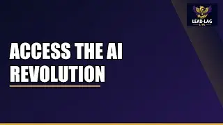 Access the AI Revolution &mdash; How AGIX Gives Investors Pre-IPO Exposure to AI Unicorns