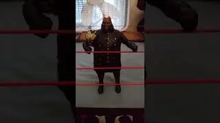 mattel elite 77 viscera