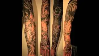 Blueprint Gallery Tattoo & Fine Art